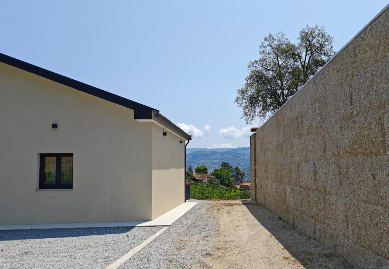 Casa Da Milinha - Villa With A Pool Near Rio Douro Santa Cruz do Douro Екстер'єр фото