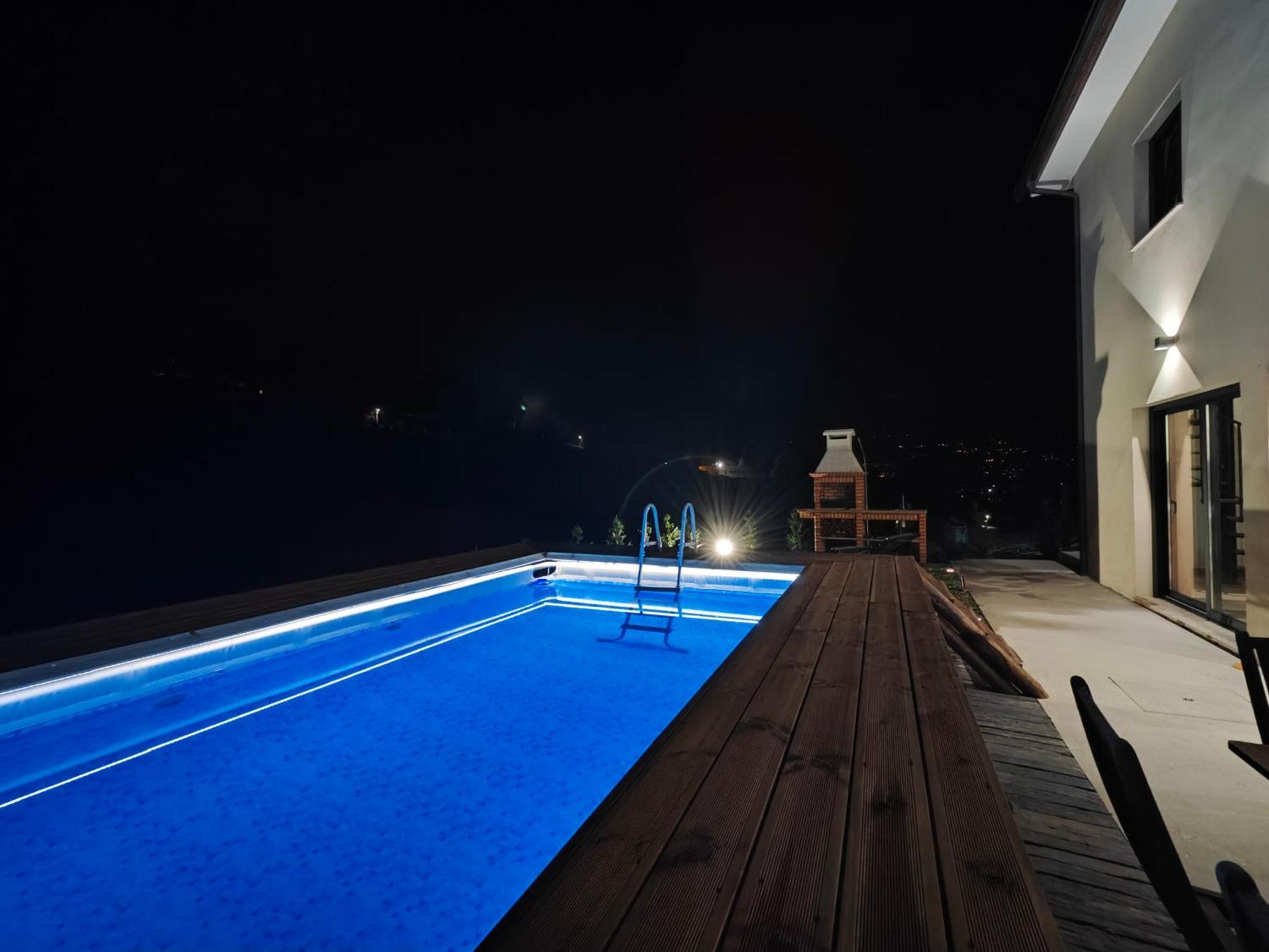 Casa Da Milinha - Villa With A Pool Near Rio Douro Santa Cruz do Douro Екстер'єр фото