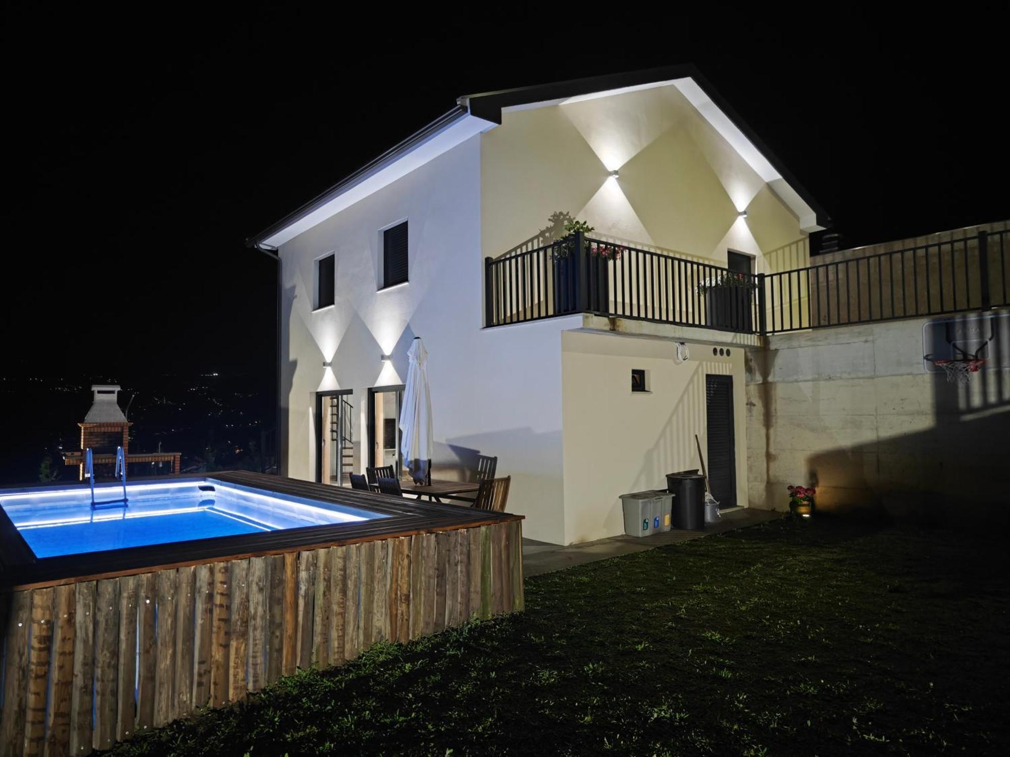 Casa Da Milinha - Villa With A Pool Near Rio Douro Santa Cruz do Douro Екстер'єр фото
