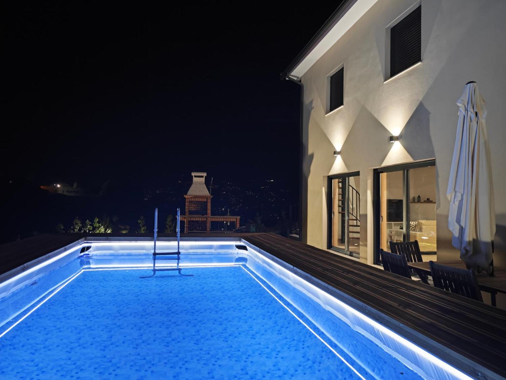 Casa Da Milinha - Villa With A Pool Near Rio Douro Santa Cruz do Douro Екстер'єр фото